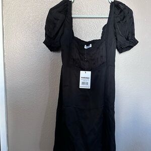 Rumored napa valley mini dress